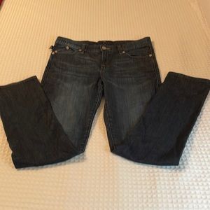 Rock & Repulic stretchy jeans.  12M
